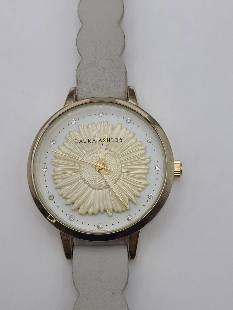Laura Ashley Watches, Parts & Accessories for sale | eBay