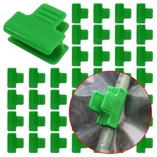 Greenhouse Clamps for 1/2 Inch Pipe, Greenhou...