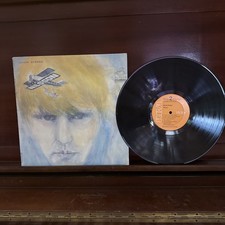 HARRY NILSSON / AERIAL BALLET ~ 1968 RCA Vinyl VG++/VG