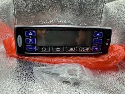 12-00774-00 Carrier Supra Cab Command OEM Brand New