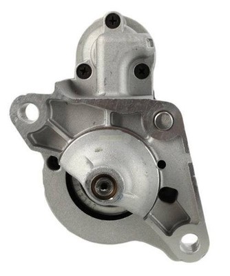 1*Anlasser NEU Eurostarter OE-Ref. 0001108411 für Volvo