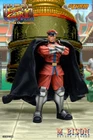 STORM COLLECTIBLES Ultra Street Fighter II: The Final Challengers M. Bison 1/12