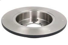 Disque de frein Ford ORION