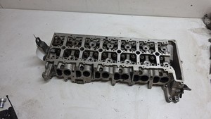 BMW 5 F10 F11 2012 Diesel 190kW Zylinderkopf 7812929 HTI8170