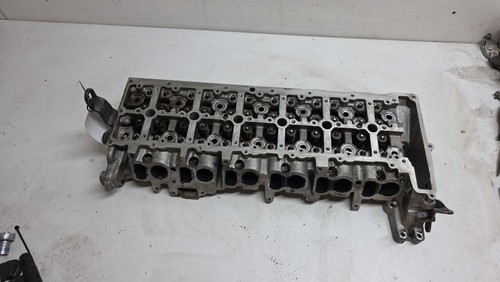 BMW 5 F10 F11 2012 Diesel 190kW Zylinderkopf 7812929 HTI8170