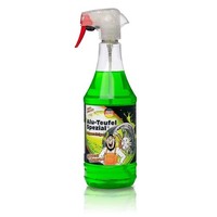 Tuga ALU-TEUFEL Spezial Felgenreiniger-Gel GrüN 1,0 Liter