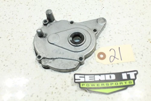COVER, GEAR BOX