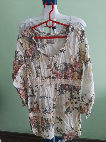 Women Napapijri Dress Multicolor 36 / S / 44