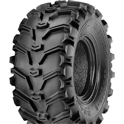 Kenda K299 Bear Claw Tire 23x7x10 Front/Rear 24862005