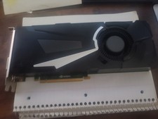 Dell NVIDIA GeForce GTX 1080 8GB GDDR5X Desktop Gaming Graphics Card