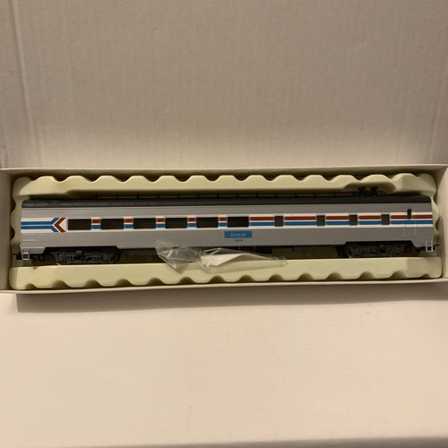 Rivarossi 2875 Diner 1930 Amtrak | Zustand: Usato