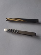 Krawattennadel Krawattenklammer 925 Silber Vi...