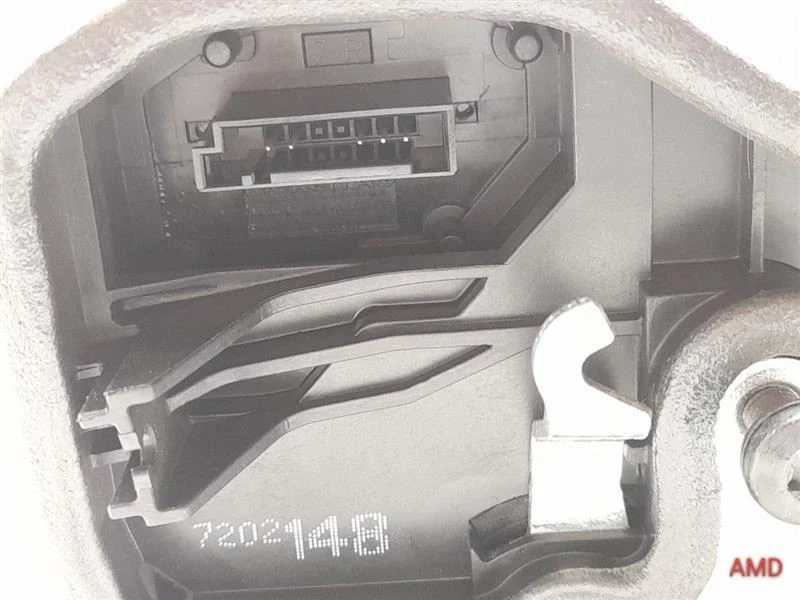 Actuador de bloqueo de puerta trasera derecha BMW 535xi 535i 528i 528xi 540i 550i M5 E60 2008  Foto 3 de 4