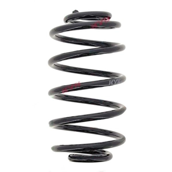 Fahrwerksfeder Hinten Schraubenfeder Ø 146 Mm KYB FüR U.A. Opel Astra-image