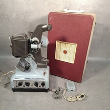 Proiettore Cine Film 8mm Cirse