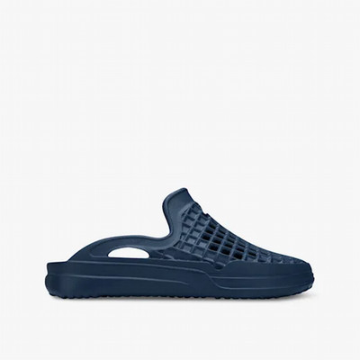 Scenario Slide MEN'S SANDALS- water-friendly slide with supreme comfort.