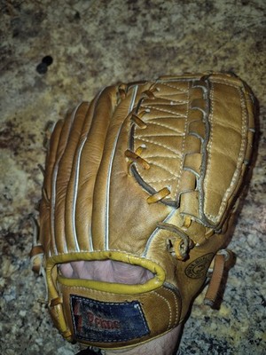 Primo 3761 Baseball Glove Right Hand Throw Professional Model 11 Inch