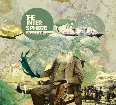Intersphere,the - Interspheres>Atmospheres (inkl. 4 Bonus Tracks)