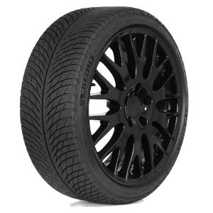 245/45 R19 102V XL, runflat Michelin Pilot Alpin 5 ZP
