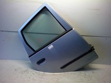 Porte arrière et accessoires Mitsubishi COLT