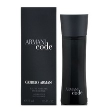 Armani Code Turquoise for Men Giorgio Armani cologne - a fragrance