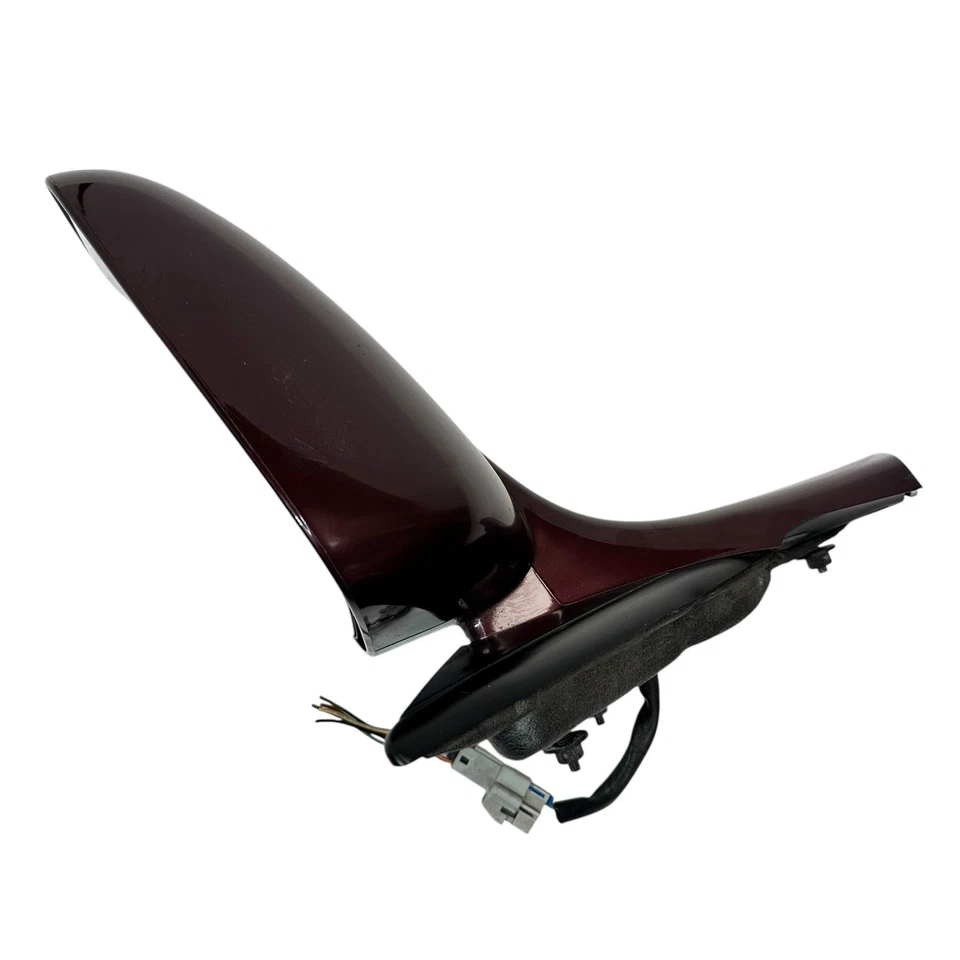 Espejo retrovisor lateral izquierdo Chevrolet Impala 2004 fabricante de equipos originales 01 02 03 04 05 Foto 2 de 4