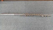 Flute Model Muramatsu Flute MURAMATSU