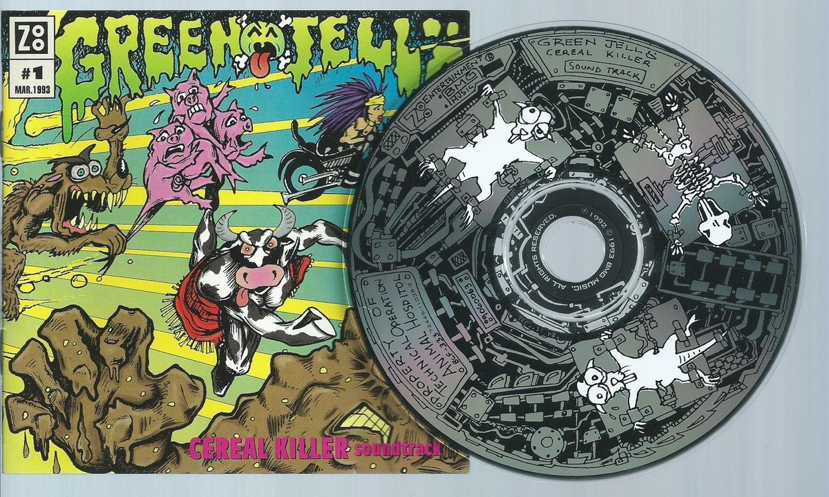 White Zombie Music CDs for sale | eBay
