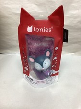 Tonies Audio Character - Lalalinos Scout - Move  Groove in Bumbaloo - NEW