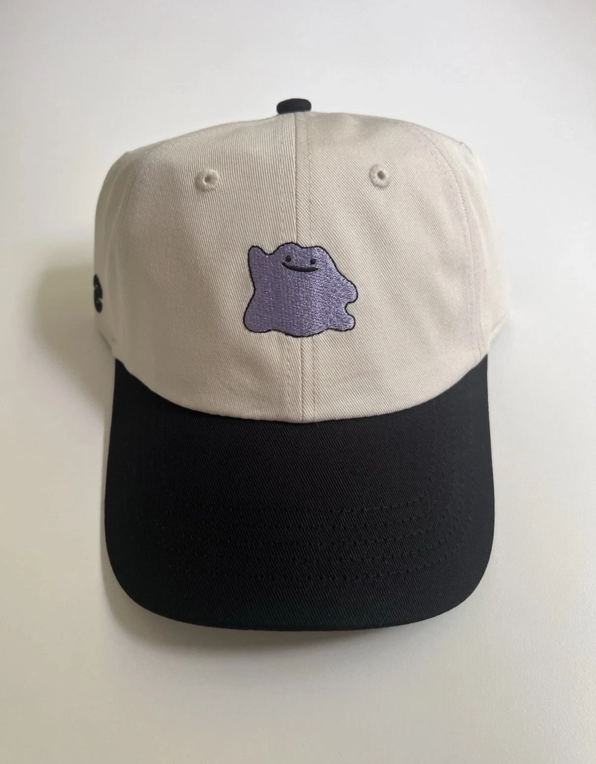 Pokémon x Target Exclusive DITTO Trainer Cap Pokemon Hat 30th Anniversary ✅