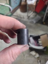 1/2 Snap On 3/8 Drive Impact Socket