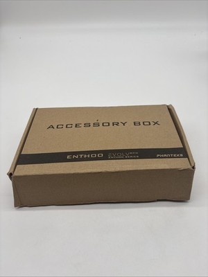 Phanteks Enthoo Evolv ATX Accessory Box