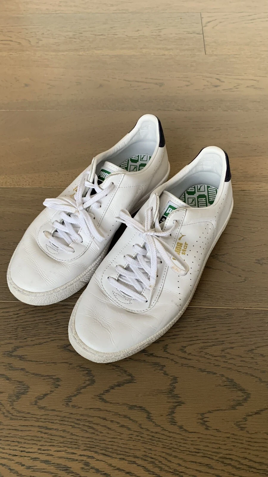 Scarpe da ginnastica Puma 8