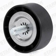 Poulies diverses Jeep COMPASS