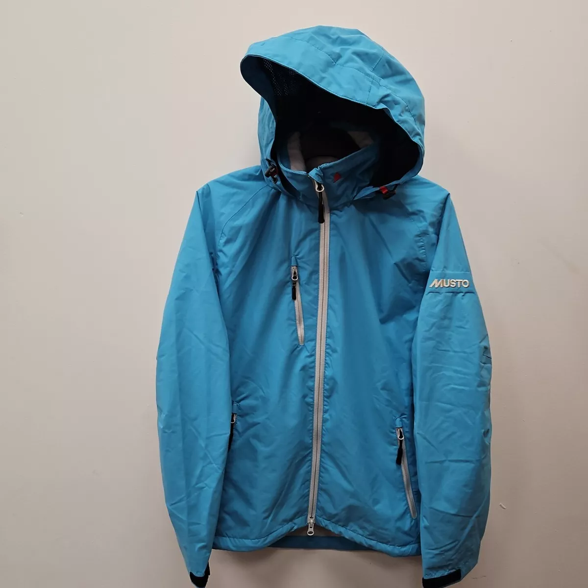 Sailing store softshell jacket