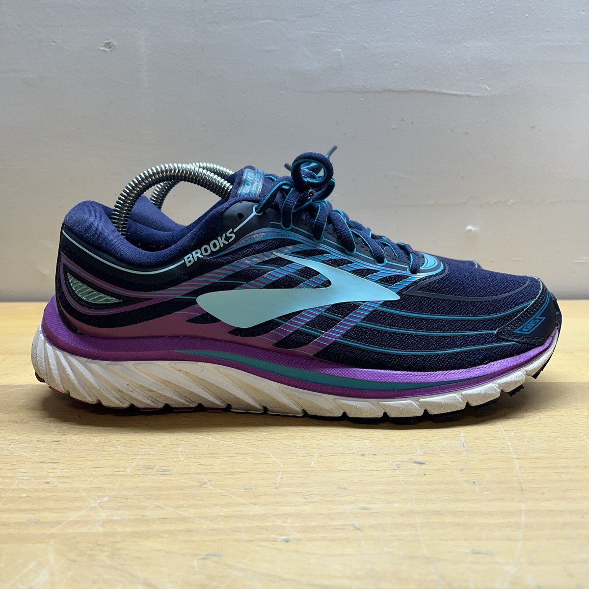 Running Brooks Glycerin 15 Italia Brooks Running Brooks Glycerin