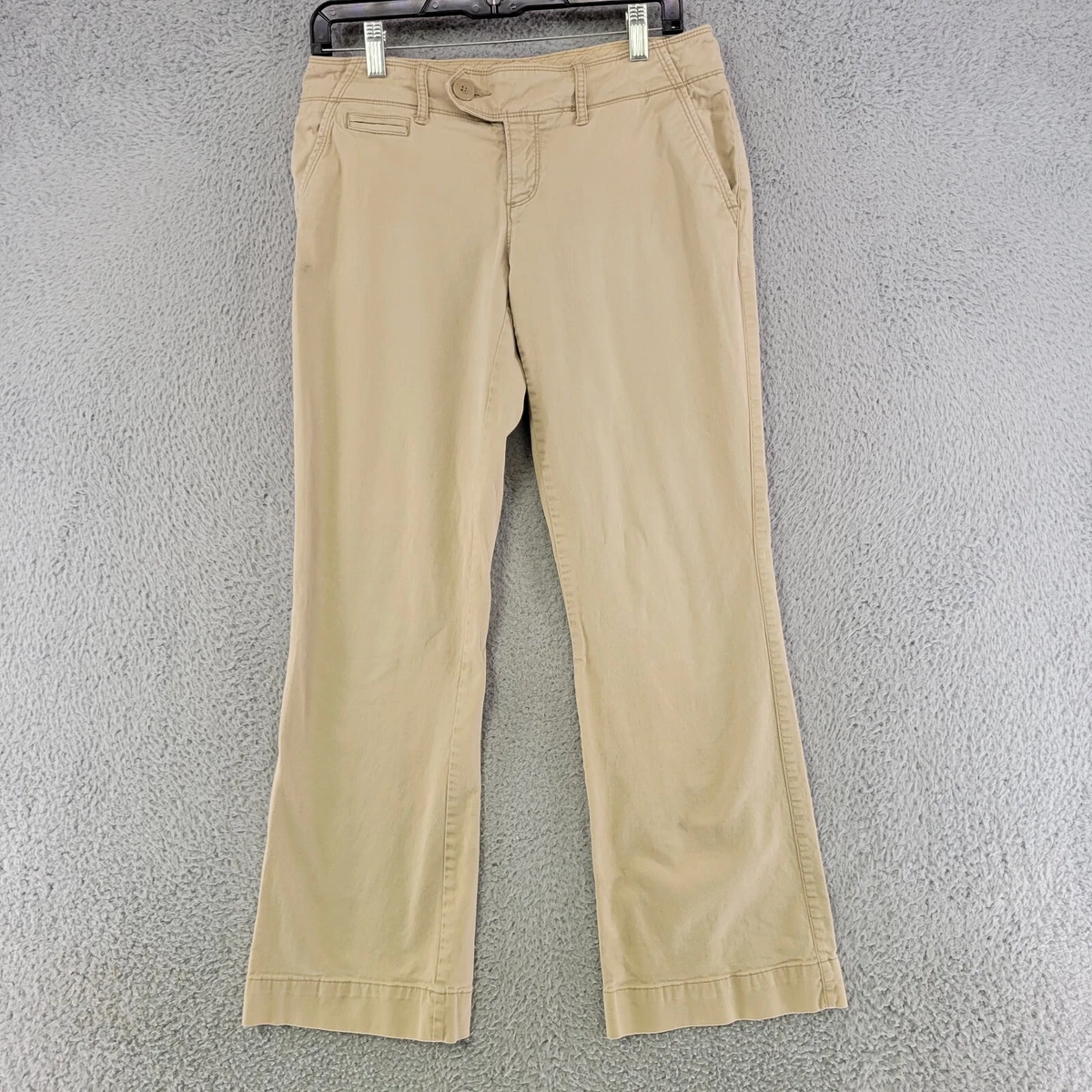 Details more than 71 bootcut chino pants in.eteachers