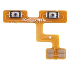 Volume Button Flex Cable for Xiaomi Black Shark 3 Pro/4/4 Pro/5/ Note 9/12