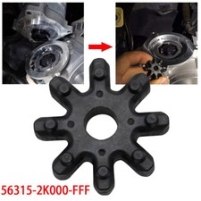 2 für HYUNDAI i30 Zahnrad Lenkkupplung Lenks...
