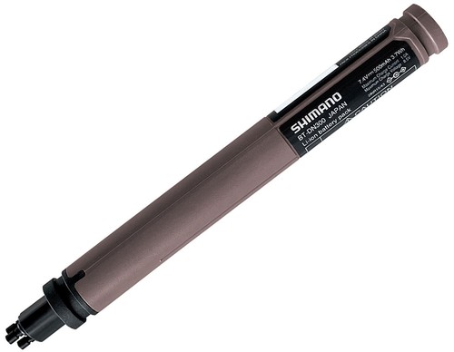 Shimano Di2 BT-DN300 Built-In Battery With EW-EC300 Charging Connector+EW-SD300 - Picture 2 of 6