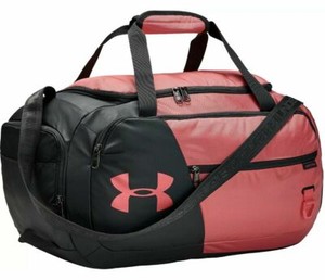 ua duffle backpack