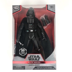 star wars elite series darth vader