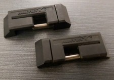 Matrix Spare Seat Box Catches