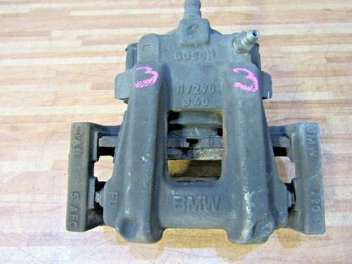 BREMSSATTEL hinten links + BMW 1er F20 F21 2er F22 F23 + Bosch 11/290