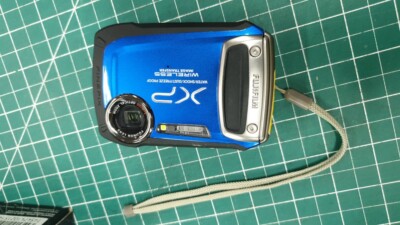 Fujifilm Xp Xp170 Fujifilm FinePix XP 170 Digital Camera 14 MP