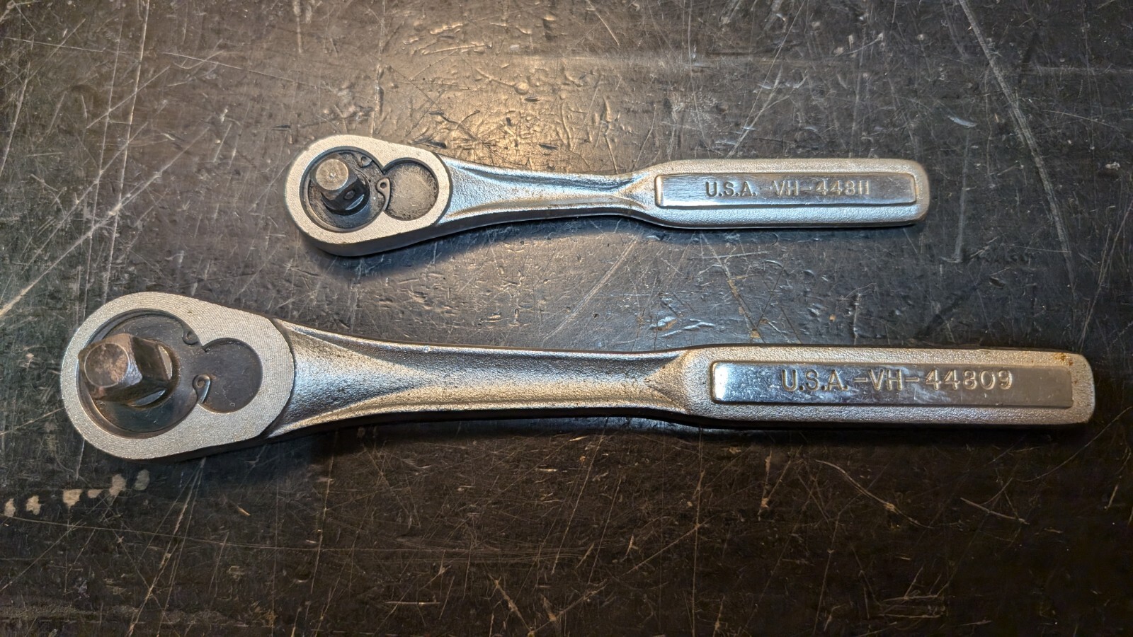 Craftsman 1/2