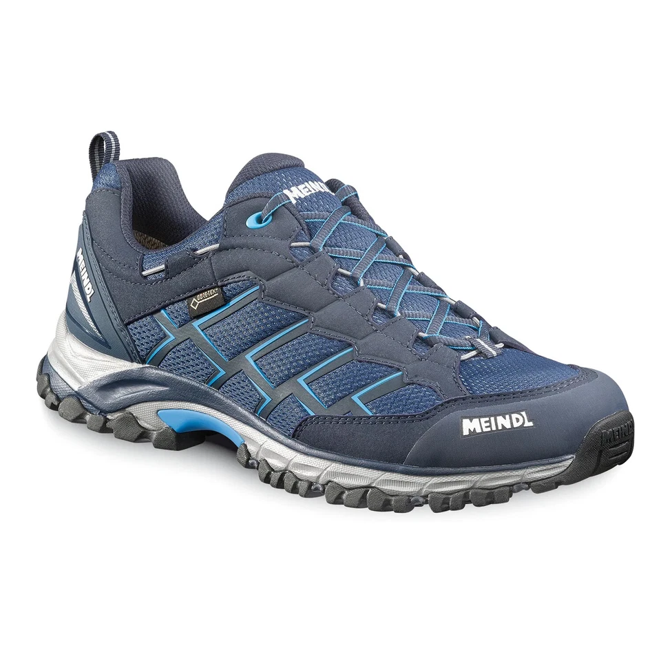 MEINDL Caribe GTX Hombre Zapatillas Trekking