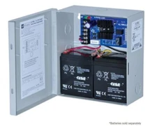 ALTRONIX AL100UL Power Supply/Battery Charger 12VDC @ 750mA  ⭐NEW⭐