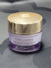 New Est e Lauder Advanced Time Zone Anti Wrinkle Eye Cream Full size 0.5oz/15 ml