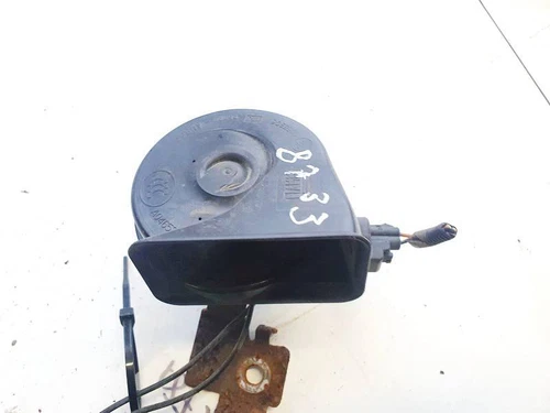 e30055306 Horn - USED WARNING for Ford Focus 2007 FRF1833594-15